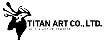 TITAN ART CO..LD