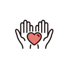 信頼性・ブランド向上