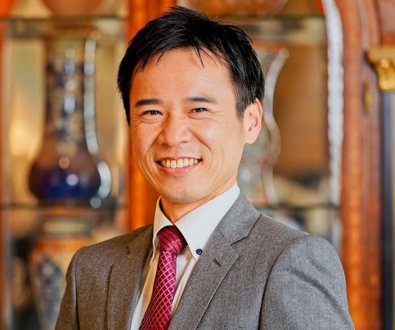 浅井 健一郎