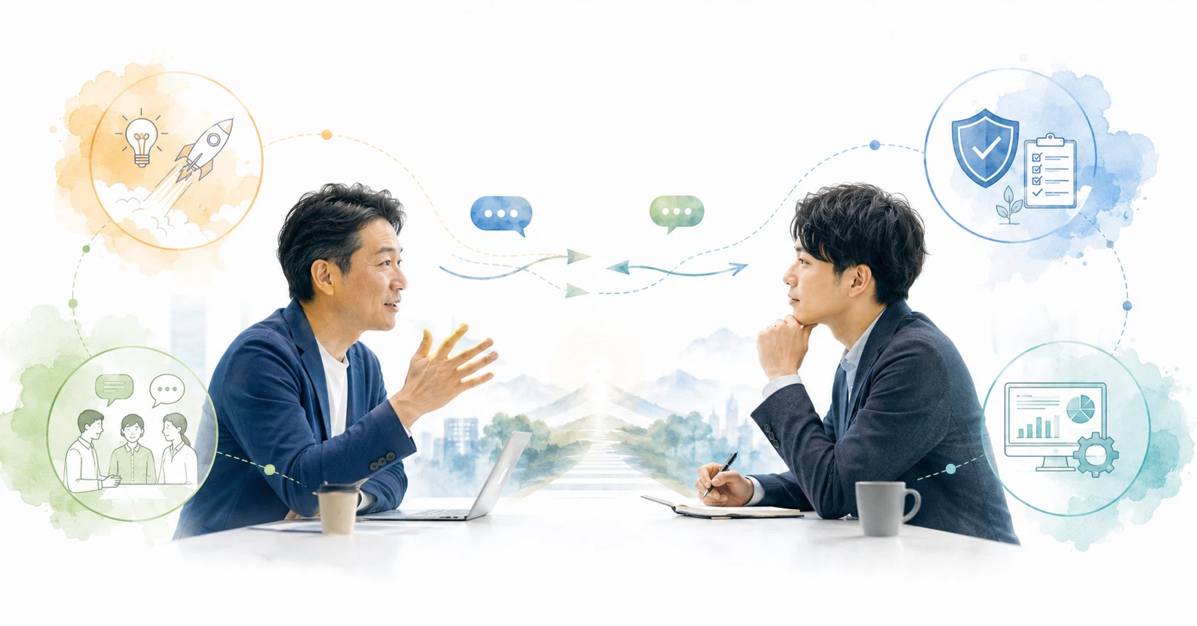 社長と社員がすれ違う本当の理由