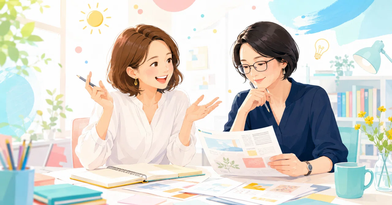 才能の違いを性格の悪さだと思っていた話